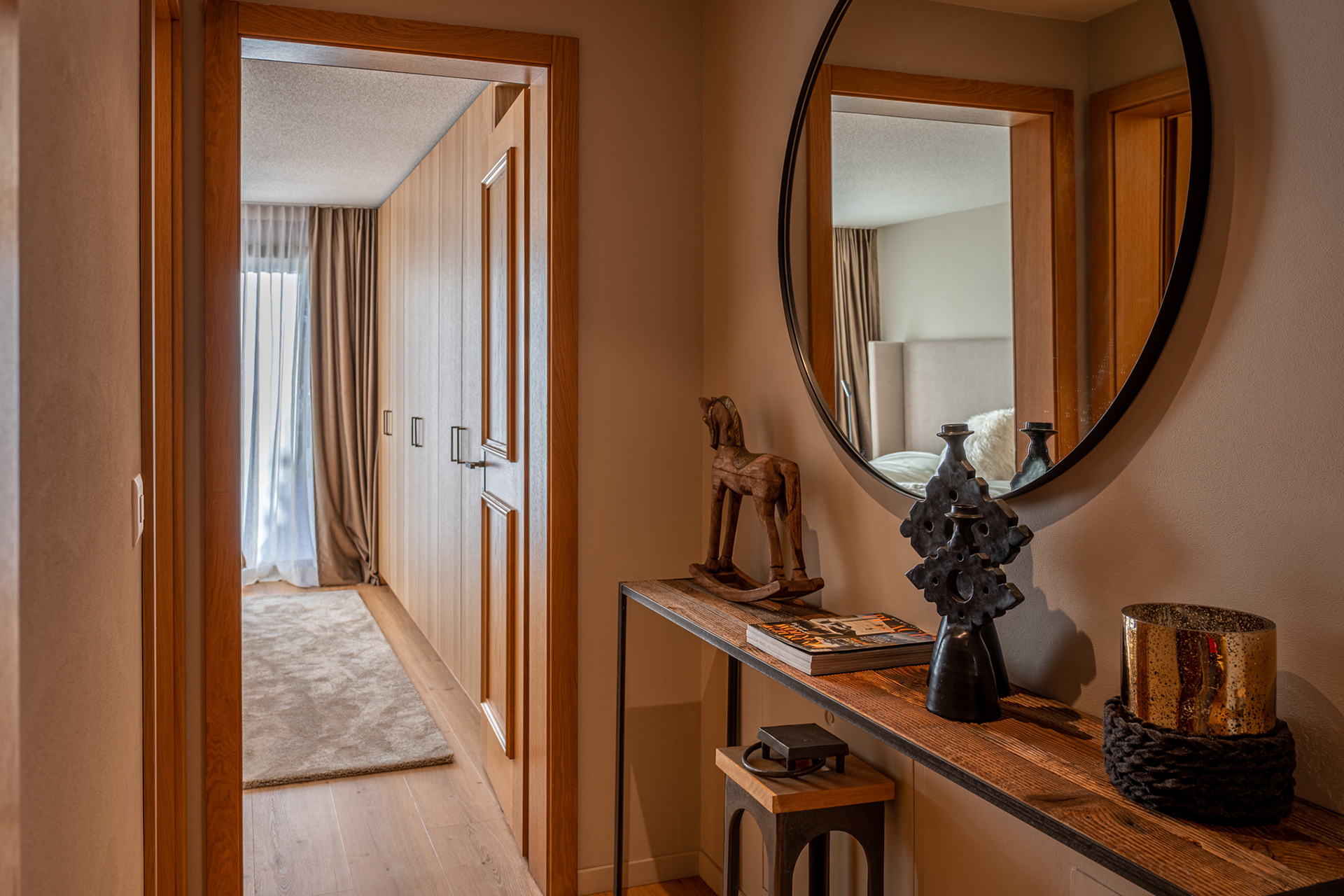 Apartment Nabucco