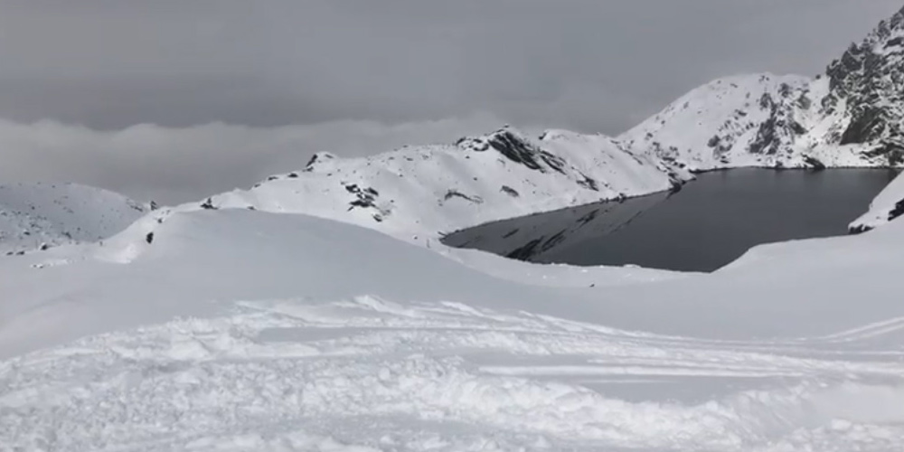 Verbier opens Winter 18